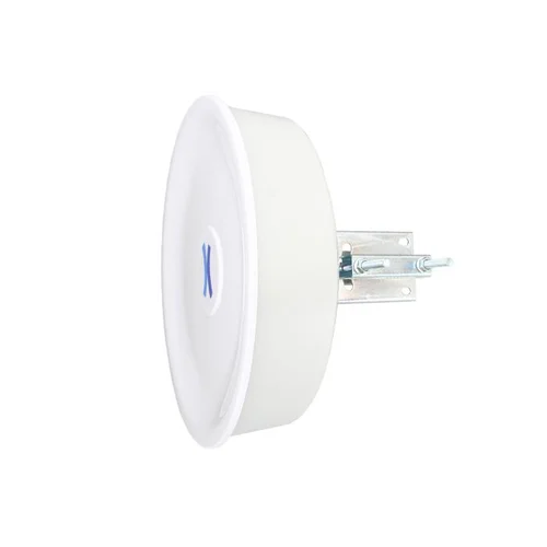 Антенна параболическая Cyberbajt, 5.9 - 6.43 ГГц, 23dBi, двухполяризационная